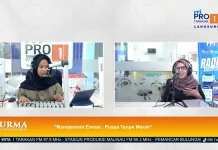 Tips Dokter Nada: Manajemen Emosi agar Puasa Tak Mudah Marah