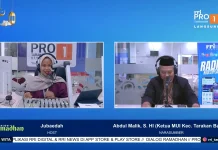 Ciri Anda Mendapat Rahmat Allah di Bulan Puasa, Simak Penjelasannya!
