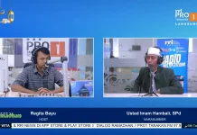 Ramadhan Momentum Ubah Baca Al-Qur'an Jadi Kebutuhan