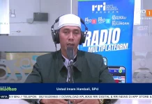 Orang Tua Adalah Madrasah Pertama Literasi Al-Qur'an