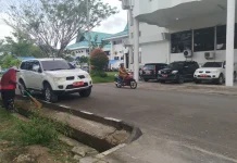 Warning Bupati : Mobil Dinas Bukan untuk Mudik, ASN Melanggar Akan Ditindak