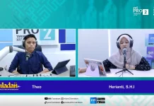 Allah Tak Pernah Salah Menulis Takdir Manusia
