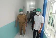 Wali Kota Minta SPPG Perhatian Gizi MBG