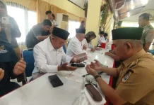 Tarakan Berzakat Ditargetkan Capai Rp70 Juta