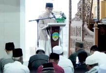Efesinsesi Anggaran, Bupati KTT Pastikan Pelayanan Tetap Prioritas
