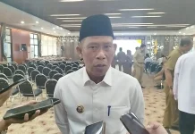 Gerakan “Bulungan Berinfaq” Digagas, Syarwani Bidik Dana Umat hingga Rp12 Miliar