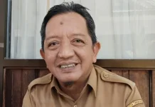 Gaji 14 PNS Pemkot Tarakan Masih Tunggu PMK