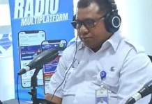 Mudik Lebaran 2026, Bandara Juwata Pastikan Layanan Prima