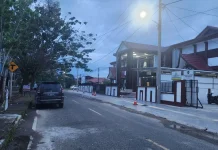 Eks Bupati Nunukan Diperiksa Kejaksaan