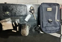 Tangkap Pengedar, Polisi Sita 25 Gram Sabu
