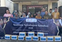 Wujud Kepedulian Sosial, Medco E&P Salurkan Sembako Ramadan di Wilayah Operasional