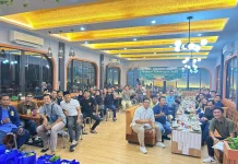 Pererat Silaturahmi Ramadan, SKK Migas dan KKKS Gelar Roadshow Media di Kaltara