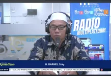 Madrasah Ramadan: Bulan Peningkatan Kualitas Ketaqwaan