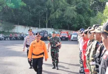 Operasi Ketupat Kayan Dimulai, Pastikan Idulfitri Aman