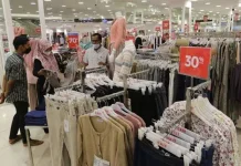Jelang Idulfitri, Daya Beli Masyarakat Meningkat