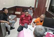Kredit Fiktif Bankaltimtara Rp208 Miliar Naik Tahap II