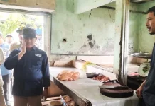 "Banjir" Ayam Beku,  Harga Ayam Lokal Naik