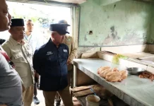 Pemkot Tinjau Ulang Rekomendasi Penjualan Ayam Beku