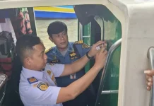 Angkutan Lebaran, 15 Speedboat Reguler Laik Berlayar