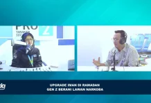 Tips Gen Z Tarakan: Upgrade Iman dan Lawan Narkoba saat Ramadan