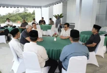 Investasi Bosowa Foundation untuk Pendidikan dan Kesehatan Kaltara
