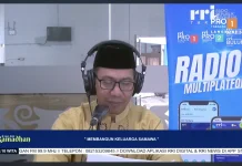 Membangun Keluarga Samawa
