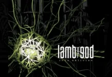 Lamb of God Resmi Rilis Album Baru "Into Oblivion"