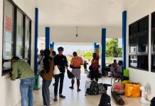 Malinau Subsidi Tiket Angkutan Lebaran Mulai Hari Ini