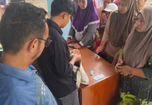 Pertamina Tambah Pasokan LPG 3 Kg di Bulungan jelang Idulfitri