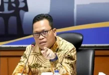 DPD RI Kecam Pelaku Penyiraman Air Keras ke Aktivis KontraS