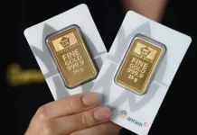 Krisis Global, Investasi Emas Terbaik untuk Jangka Panjang