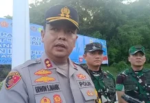 Polres Tarakan Sediakan Penitipan Kendaraan Gratis