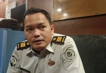 9 Napi Bebas, Ratusan WBP Lapas Terima Remisi Idulfitri