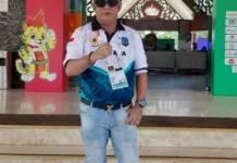 Hadapi PON XXII, POBSI Kaltara Optimis dengan Regenerasi Atlet