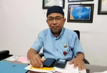Penyaluran Zakat Fitrah Gunakan Subsidi Silang