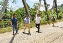 Infrastruktur Apau Kayan Jadi Perhatian Serius Pemerintah