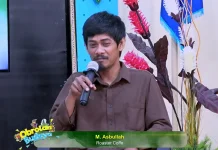 Tren Coffee Shop di Tarakan: Dari Sekadar Hobi Jadi Gaya Hidup