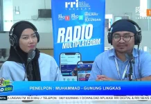 Jalan Rusak tapi Parkir Mahal, Pak Muhammad Kritik Fasilitas Pasar