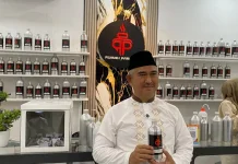 Intip Strategi Rumah Parfum Tarakan Tembus 5 Cabang dalam 7 Bulan