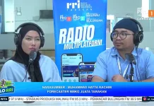 Suhu Udara Kaltara Tembus 33 Derajat, BMKG Ungkap Penyebabnya