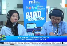Angin Kencang di Kaltara, Tinggi Gelombang Laut Capai 2,5 Meter