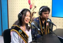Mengenal Sosok di Balik Duta Genre Kaltara: Langit dan Jessica