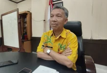 Absen Hari Pertama Masuk Kerja, Sanksi Menanti