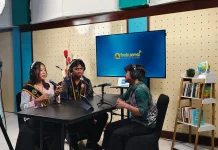 Forum Genre Kaltara: Ruang Aman Remaja untuk Bersuara tanpa Takut