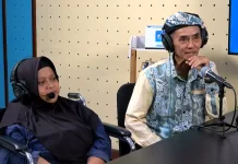 Mengenal Sosok Arnel, Pembatik Disabilitas yang Melukis Asa di Tarakan