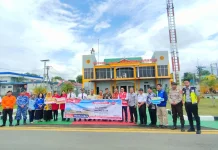 Pemkab Bulungan Siapkan Subsidi Tiket, Dukung Konektivitas dan Ekonomi