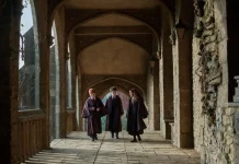 HBO Max Bocorkan Teaser Harry Potter, Siap Tayang di Tahun 2026