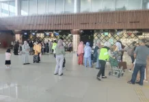 Arus Balik Ramai Lancar, Puncaknya Diprediksi Akhir Pekan Ini