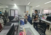 Safari Perangkat Daerah, Dorong Pelayanan Tetap Optimal Pasca Cuti Bersama