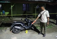 Persoalan Narkotika Motif Residivis ini Lakukan Penikaman di Karang Rejo